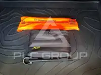 2025 Dacia Duster