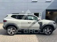 2025 Dacia Duster