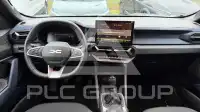 2025 Dacia Duster