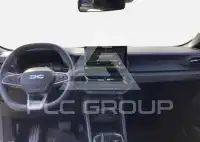2025 Dacia Duster