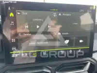 2025 Dacia Duster