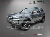 2025 Dacia Duster