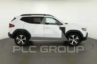 2025 Dacia Duster
