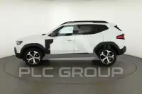 2025 Dacia Duster