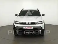 2025 Dacia Duster