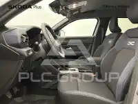 2025 Dacia Duster