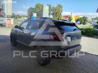 2025 Dacia Duster