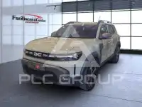 2025 Dacia Duster