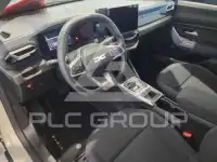 2025 Dacia Duster