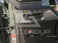 2025 Dacia Duster
