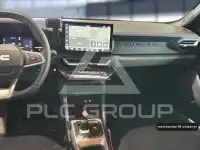 2025 Dacia Duster