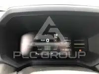 2025 Dacia Duster