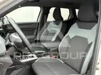 2025 Dacia Duster