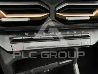 2025 Dacia Duster
