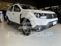 2025 Dacia Duster