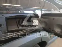 2025 Dacia Duster