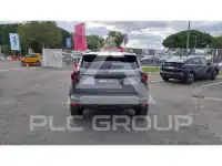 2025 Dacia Duster
