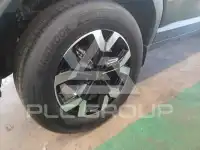 2025 Dacia Duster