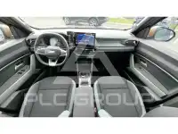 2025 Dacia Duster
