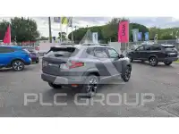 2025 Dacia Duster
