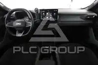 2025 Dacia Duster