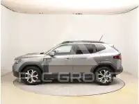 2025 Dacia Duster