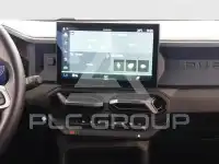 2025 Dacia Duster