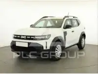 2025 Dacia Duster