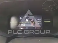 2025 Dacia Duster