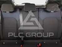 2025 Dacia Duster