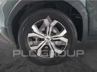 2025 Dacia Duster