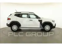 2025 Dacia Duster