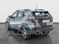 2025 Dacia Duster