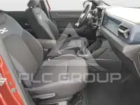 2025 Dacia Duster