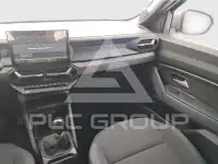 2025 Dacia Duster