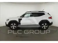 2025 Dacia Duster
