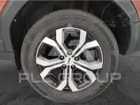 2025 Dacia Duster
