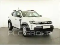 2025 Dacia Duster