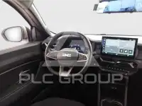 2025 Dacia Duster