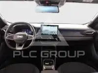 2025 Dacia Duster