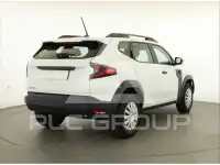 2025 Dacia Duster