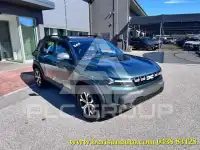 2025 Dacia Duster