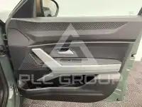 2025 Dacia Duster