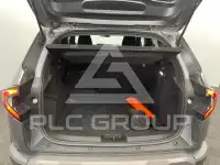 2025 Dacia Duster