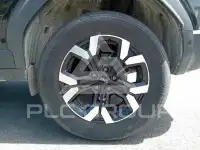 2025 Dacia Duster