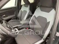 2025 Dacia Duster