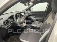 2025 Dacia Duster