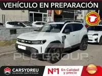 2025 Dacia Duster