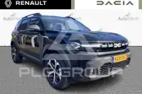 2025 Dacia Duster