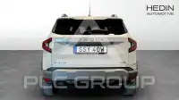 2025 Dacia Duster